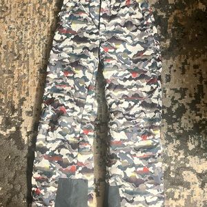 Boys snowboard pants